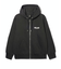 SHEEP FULL ZIP HOODIE