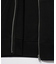 SHEEP FULL ZIP HOODIE