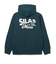 TILT LOGO SWEAT HOODIE