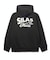 TILT LOGO SWEAT HOODIE