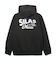 TILT LOGO SWEAT HOODIE