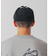 FLIGHT CAP