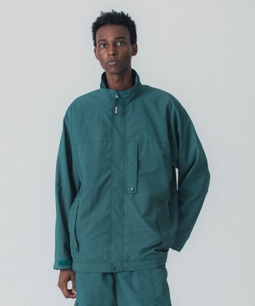 MILKMAN JACKET｜サイラスの通販｜&mall（アンドモール）三井