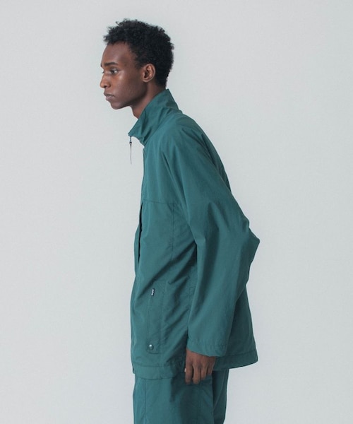 MILKMAN JACKET｜サイラスの通販｜&mall（アンドモール）三井