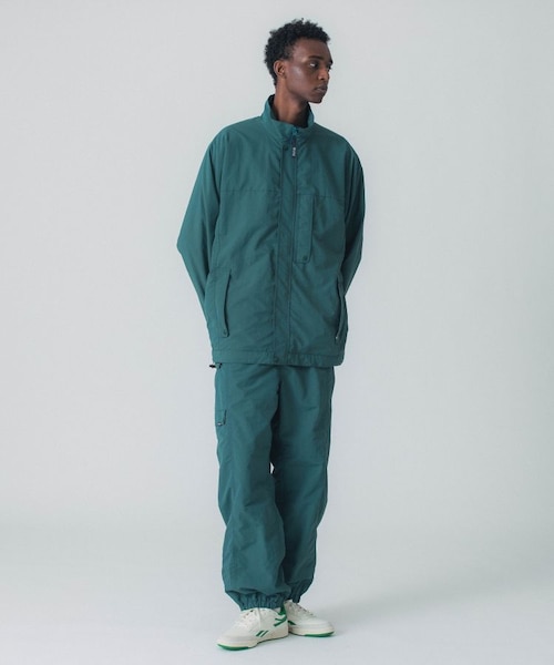 MILKMAN JACKET｜サイラスの通販｜&mall（アンドモール）三井