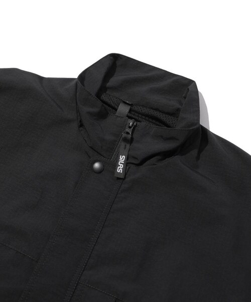 MILKMAN JACKET｜サイラスの通販｜&mall（アンドモール）三井