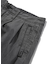 PIGMENT DYED TUCK PANTS