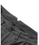 PIGMENT DYED TUCK PANTS