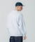 TIP LINE COLLARED TOP