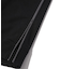 TIP LINE COLLARED TOP