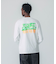 CYBERPUNK LOGO L/S TEE