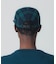CLUB CAP