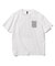 ZIGZAG S/S TEE