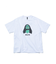 CRYSTAL S/S TEE