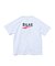 CRYSTAL S/S TEE