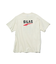 CRYSTAL S/S TEE