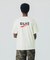 CRYSTAL S/S TEE