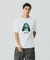 CRYSTAL S/S TEE