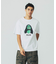 CRYSTAL S/S TEE