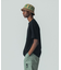 CRYSTAL S/S TEE
