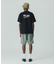 CRYSTAL S/S TEE