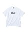 GHOST LOGO S/S TEE