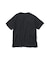 DEEP RED S/S TEE