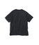 DEEP RED S/S TEE