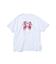HANDS S/S TEE