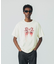 HANDS S/S TEE
