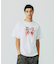 HANDS S/S TEE