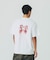 HANDS S/S TEE