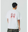 HANDS S/S TEE