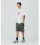 HANDS S/S TEE