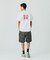 HANDS S/S TEE