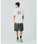 HANDS S/S TEE