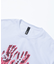 HANDS S/S TEE