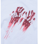 HANDS S/S TEE