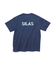 BARBED WIRE S/S TEE
