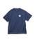 BARBED WIRE S/S TEE