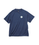 BARBED WIRE S/S TEE