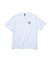 BARBED WIRE S/S TEE