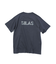 BARBED WIRE S/S TEE
