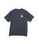BARBED WIRE S/S TEE