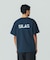 BARBED WIRE S/S TEE