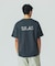 BARBED WIRE S/S TEE