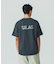 BARBED WIRE S/S TEE