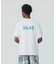 BARBED WIRE S/S TEE