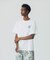 BARBED WIRE S/S TEE