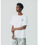 BARBED WIRE S/S TEE